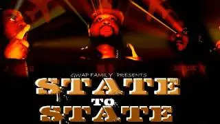 GWAP FAMILY MUSIC PRESENTS (E B SHANO )FOCUSED ON THE MONEY /FUCK YOU