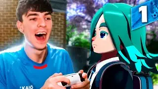 Comienzo de una Nueva Historia | Inazuma Eleven Victory Road Cap 1🔥💪