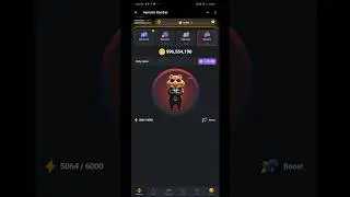 Hamster Kombat today's Cipher Morse Code 25/08/2024 Get free 1M HMSTR Coins #shorts #youtubeshorts