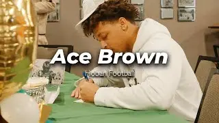 Ace Brown | Colorado State University Commit