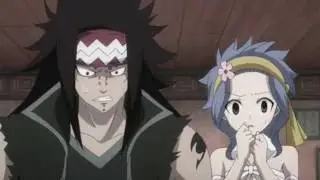 Gajevy/GaLe Beauty and the Beast AMV
