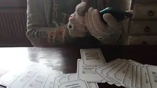 Die Tarot Fliesen: Instruktionsvideo