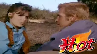 The Big Valley Full Episodes 🎁 Season 1 Episode 7-8 🎁 Classic Western TV Series