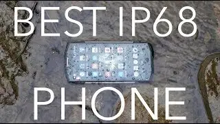 Blackview BV9000 Pro Review - The New Best Budget IP68 Rugged Phone?