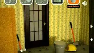 Home Sweet Home Escape game walkthrough by StoneAgeGames.com