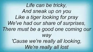 Sarah Bettens - Sister Lyrics