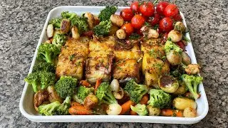 Bacalhau Confitado | Delícias da Eleni