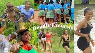 DEADLY EXCURSION.. Full Trending Mercy Kenneth Movie) #trending #2024 #love #students #bts #horror