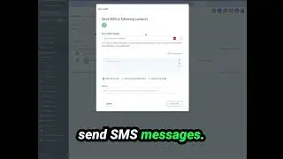 How To Send SMS Win-Back Campaigns | Marketing For Cleaning Companies