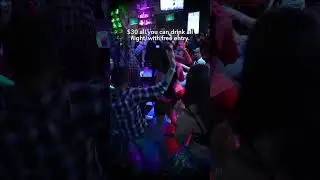 Latin Night Las Vegas