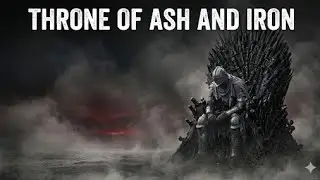 Bartollini Metal Music - Throne of Ash and Iron [Official Audio]