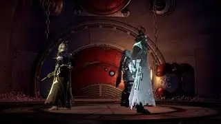 Destiny, New Prison of Elders Challenge Mode, Week 2, W/C 19th April