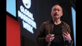 WFA Global Marketer Week 2018: Robert Wong, Google