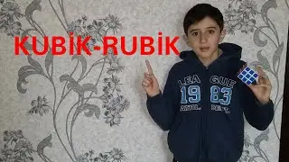 İlk Videom!