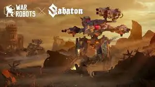 war robots : New Update 11.5