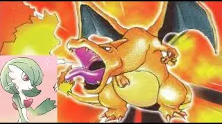 Charizard's Chance