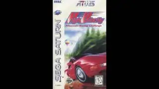 High Velocity &ndash; Mountain Racing Challenge - Track 1