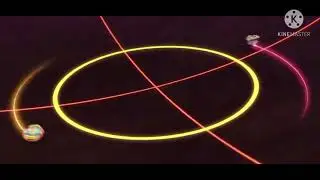 (PUSH THRU) dynamite battle (episode 5)