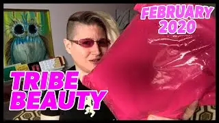 Tribe Beauty February 2020!