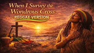 When I Survey the Wondrous Cross  &ndash; Reggae Version