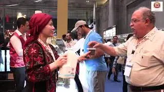Baladna Participates in Hospitality Qatar 2016