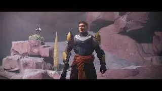 Acquire the Mysterious Object & Use Mechanism &ndash; The Invitation Mission | Destiny 2 Gameplay