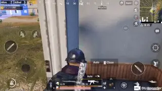 KingBrazy SOLO SQUAD ARCADE