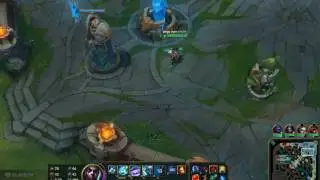 How play ekko on ranked