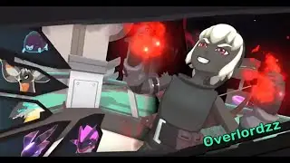 Temtem - Competitive Replay (10/9/2025)