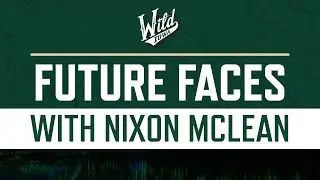 Future Faces | Nixon McLean