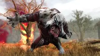 XCOM 2 - Retaliation Trailer