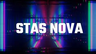 Neurofunk MIX by DJ Stas Nova | Raven Cave