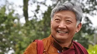 'Buddhist Insights: Causes of Sanity' - Discourse 3 - Guided Meditation & Talk  - with Lama Choedak