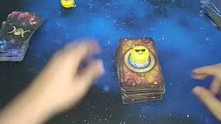 &iquest;ME VA A LLAMAR?&iquest;Lo har&aacute;? &iquest;Estaremos JUNTOS? TAROT interactivo del AMOR
