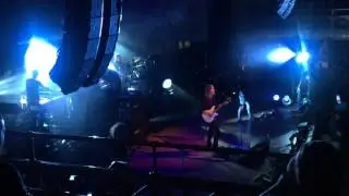 Opeth - Era [War Memorial Auditorium Nashville, TN 3/4/17]
