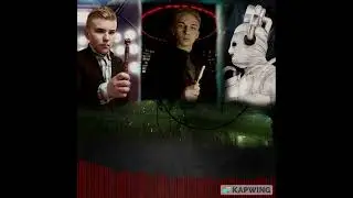 Master - Bane of the Time Lords| Teaser Promo
