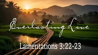 🕊️Lamentations 3:22-23 - Christian Music Playlist 2025, Best Worship Songs, Praise and Worship songs