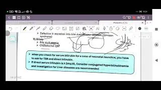 Newborn PART3: neonatal jaundice and hemolytic dis of newborn