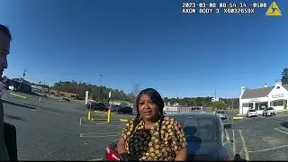 “Where’s Jerrell? Auntie’s Van Stolen — Case Takes a Turn | Part 5”