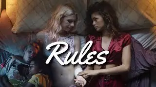 Rue and Jules / Goodbye