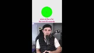 This color is impossible to see
