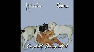 Madecipha - 5:am - ft Sotorios- Assassination of the lonely man