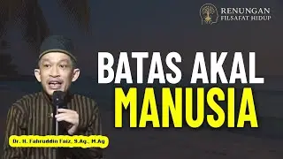 Ternyata Otak, Akal, dan Nalar Itu Beda. Stop Salah Kaprah!
