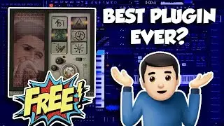 THE BEST PLUGIN EVER (REVERSE YOUR MELODIES)