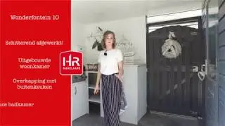 Wonderfontein 10 te Purmerend, HR Makelaars, de Makelaar van NU!