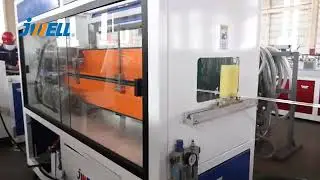 JWELL PC Lampshades Production Line &ndash; Precision & High-Quality Manufacturing