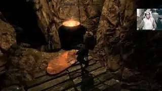 Skyrim - Dawnguard Sidequest: Minorne Ain't All That
