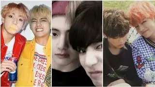 [•TikTok TaeKook•] 