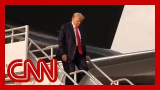 Trump surrenders to Fulton County authorities