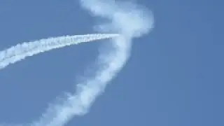 Video: Pilot Mike Wiskus in the Lucas Oil Pitts Special Biplane at Stuart Air Show